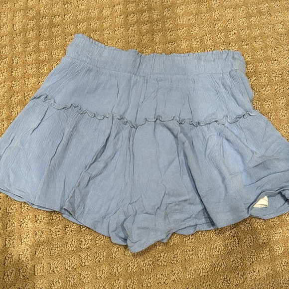 American Eagle flowy shorts - Picture 2 of 2